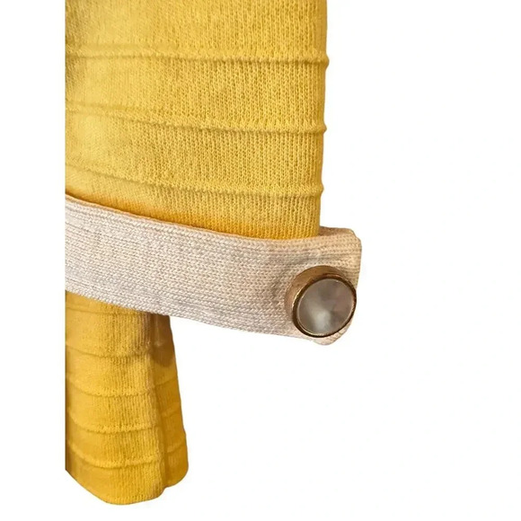 Butte Knit Vintage 60's 70's lady's who lunch jacket sophisticated classic 10 - Picture 3 of 7